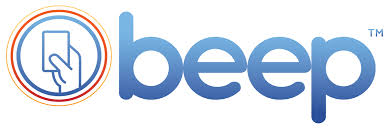 Beep Casino logo